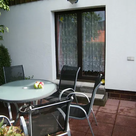 Apartament Bibas