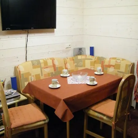 Bibas Apartment *