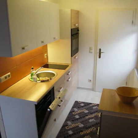 Apartment Bibas