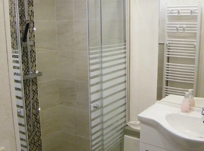 Bibas Апартаменты