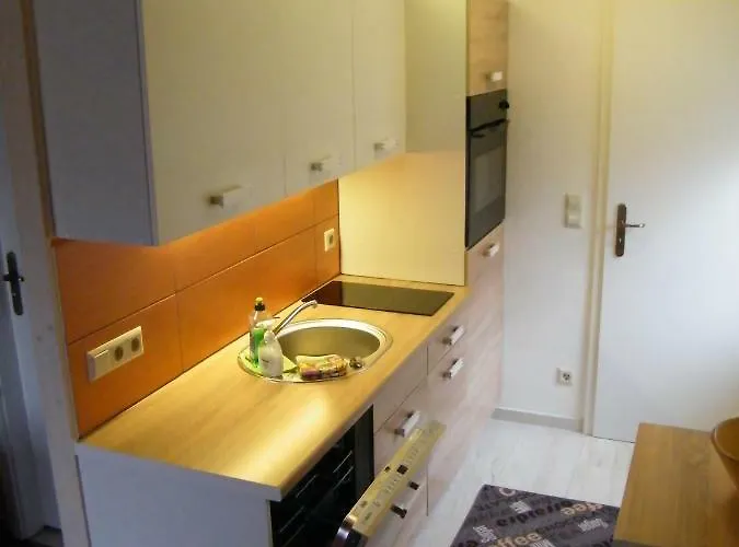 Bibas * Курорт Йонсдорф