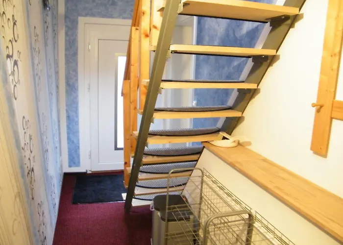 Bibas Курорт Йонсдорф