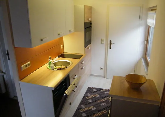 Апартаменты Bibas